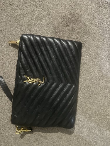 Ysl saint laurent - laurent, cassandra