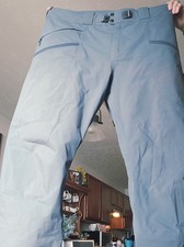 Arc'teryx GORE-TEX Waterproof