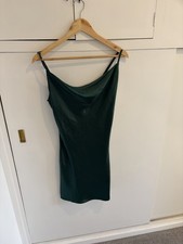 Nasty gal cowl neck mini - nasty,