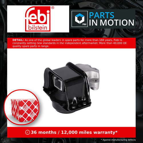 Engine mount fits citroen - engine,