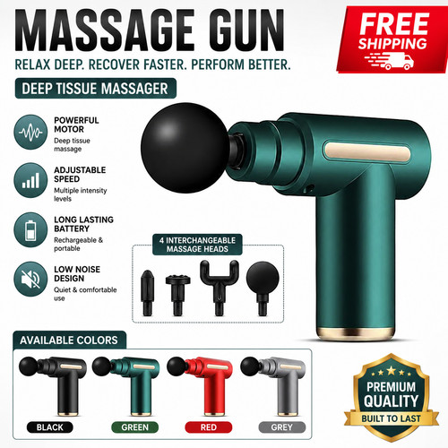 Deep tissue massage - tissue,