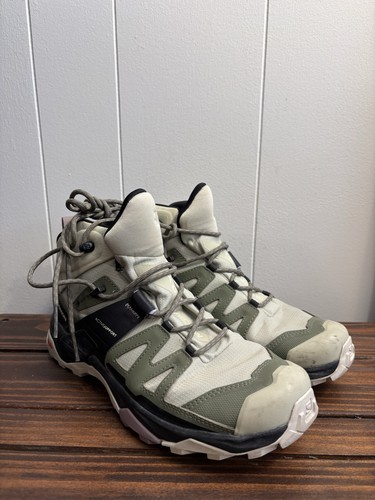 Salomon ultra mid gtx - salomon, x