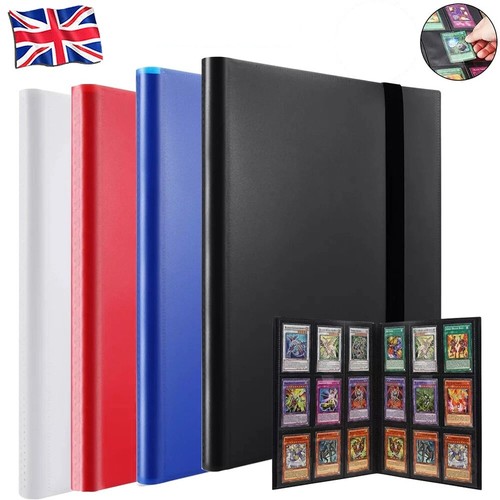 360 cards pocket trading card - 360,