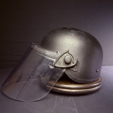 Second Chance Ballistic Helmet