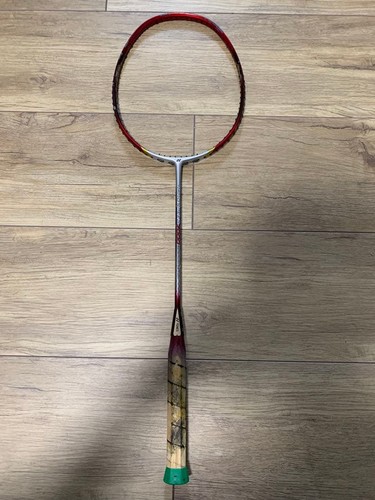 Nano speed 7000 - nano, badminton