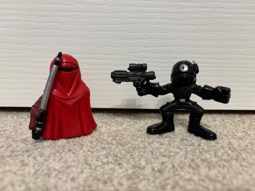Star wars galactic heroes - star,