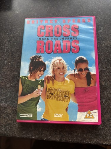 Britney spears crossroads - britney,