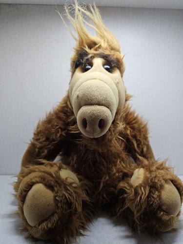 Original alf tv show - 80's,