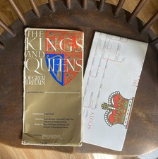 KINGS AND QUEENS OF GREAT