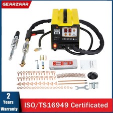 3KW 3800A Spot Welder