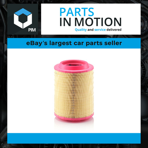 Air filter c25660 mann - filter,
