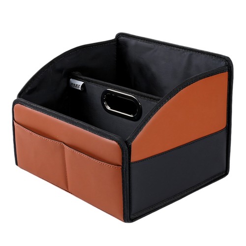 Car cabin storage - car, box