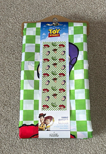 George home asda toy story - george,