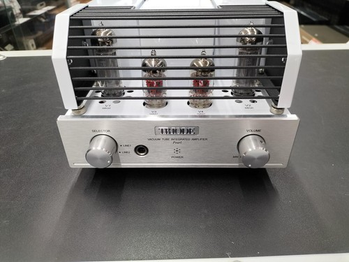 Triode pearl vacuum tube - triode,