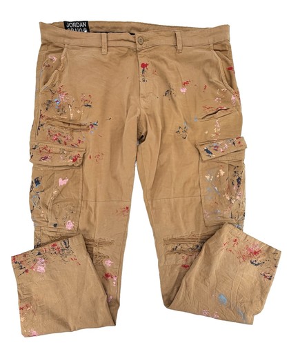 Jordan craig paint splatter - jordan,