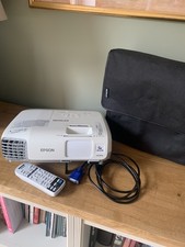 Epson Projector EB-X20 , ELPLP