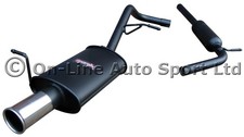 VW Polo (9N) 1.4i Sportex