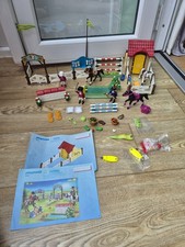 Stunning playmobil horse - stunning,