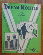 Dream Mother Layton &