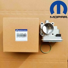 Throttle Body 04891735AC for