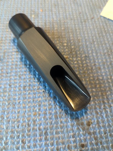 Tenor saxophone mouthpiece - tenor,