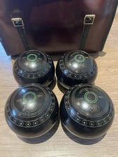 Greenmaster m3819 lawn bowls - greenmaster,