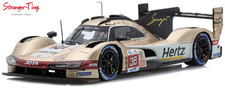 Bburgao Porsche 963 Hertz Team