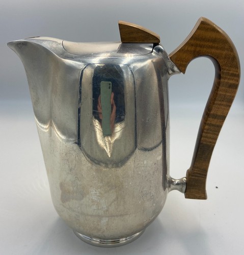 Vintage picquot ware coffee - vintage,