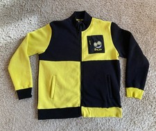 Alton Towers The Smiler Jumper Size XL