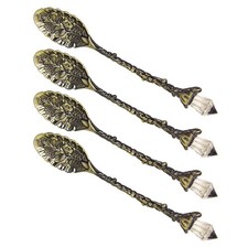 Antique Styles Kirsite Spoon