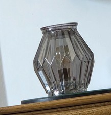 Scentsy Obsidian Wax Warmer