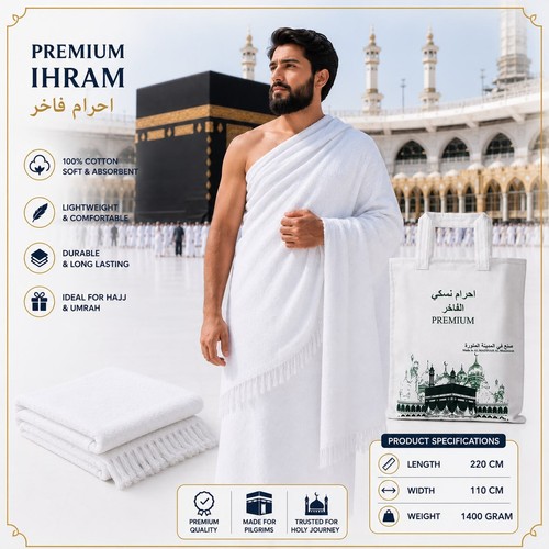 Nusuki premium unstitched - "premium",