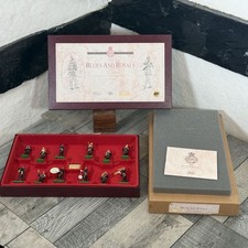 Blues And Royals Band Britains