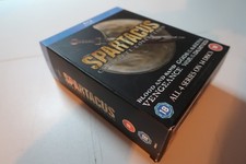 Spartacus complete collection - complete,