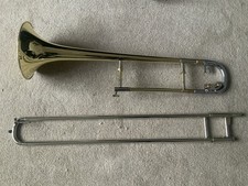 Rath R10 Trombone