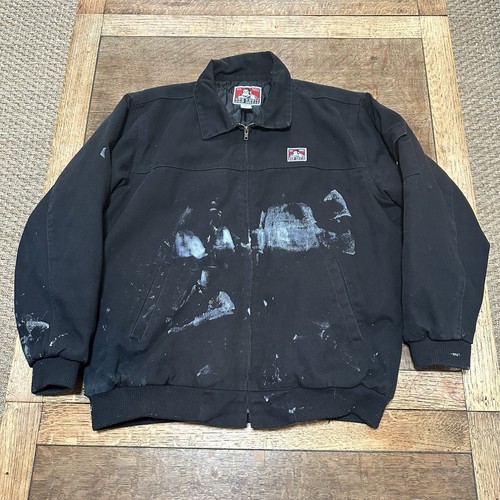 Ben davis jacket s - xl, 90’s
