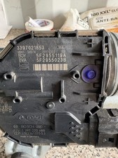 SEAT LEON FR MK3 WIPER MOTOR & LINKAGE FRONT RHD 5F2955119A 2012-2020