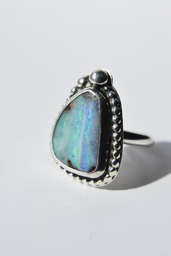 Handmade 925 sterling - 925,