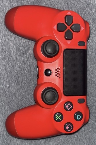 Sony dualshock wireless - 4,