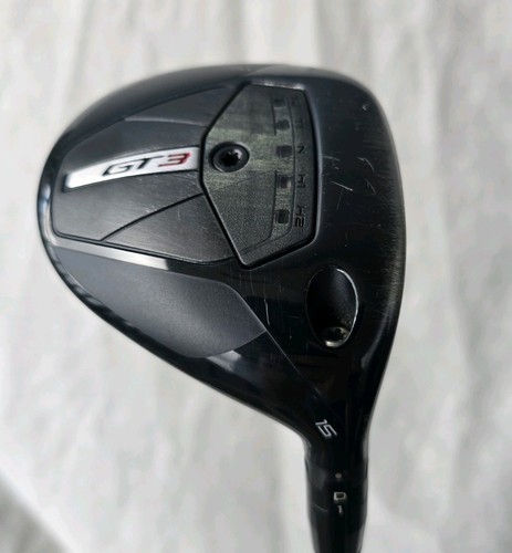 Titleist gt3 wood - 3,