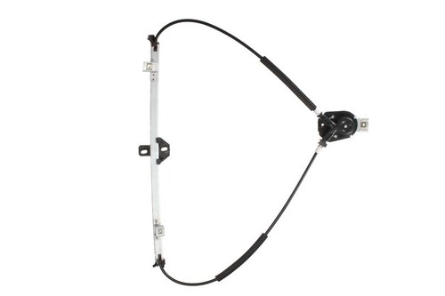 Window regulator front - regulator, right
