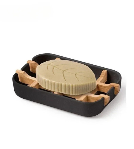 Bamboo soap box eco - bamboo, eco-friendly