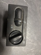 VW Volkswagen Golf Mk3 Mk 3 Headlight Switch 1H6941531