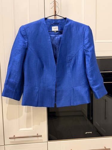 Kaliko petrol blue - kaliko, mid