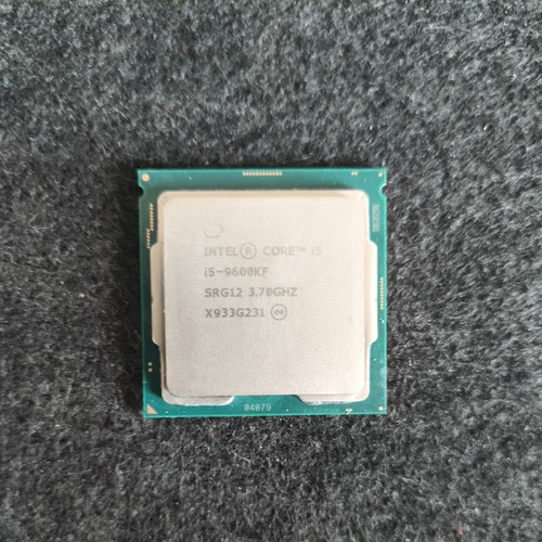 Intel core 9600kf 7ghz - core,