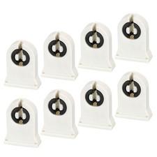 T8 Lamp Holder Socket