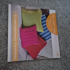 Big And Little Crochet