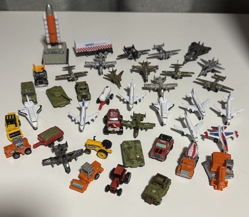 Vintage military nasa farm - military,, nasa,