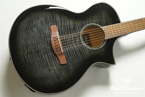 Ibanez aewc400 transparent - ibanez,