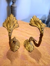Pair of  19th century French